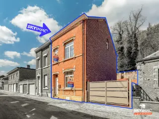 Huis te koop Flémalle (VBC61413)