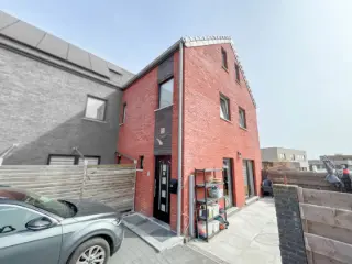 Huis te koop Anderlues (VBC61443)