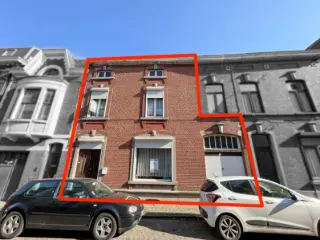 Maison à vendre Gilly (VBC61445)