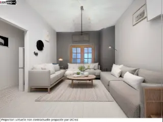 Apartment for sale Vorst (VBC61473)