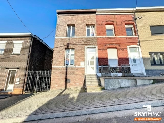 Huis te koop Saint-Nicolas (VBC61474)