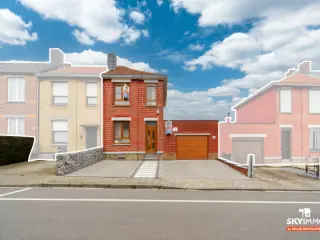 Maison à vendre Milmort (VBC61506)