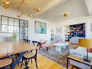 Appartement te koop Sint-Lambrechts-Woluwe (VBC61522)