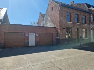 Maison à vendre Hautrage (VBC61532)