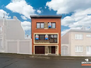 Huis te koop Seraing (VBC61538)