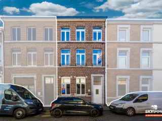Maison à vendre Liège (VBC61539)