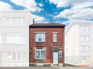 Residence for sale Liege (VBC61540)