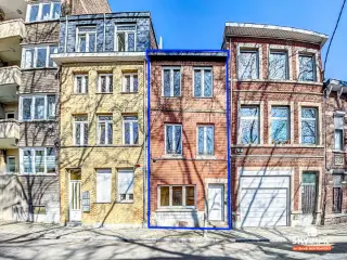 Residence for sale Liege (VBC61541)