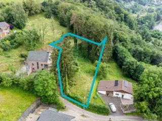 Land for sale Sougné-Remouchamps (VBC61545)