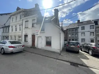 Residence for sale Ensival (VBC61566)