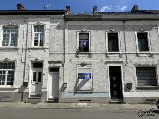 Maison à vendre La Louvière (VBC61572)