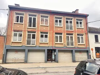 Immeuble de rapport à vendre Walcourt (VBC61577)