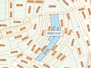 Landbouwgrond te koop Lierneux (VBC61599)