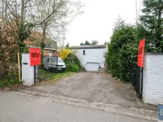 Villa for sale Embourg (VBC61679)