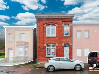 Residence for sale Jemeppe (VBC61768)