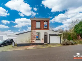 Residence for sale Flémalle (VBC61771)