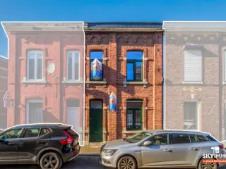 Huis te koop Luik (VBC61773)