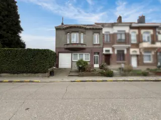 Immeuble de rapport à vendre Waterloo (VBC61783)