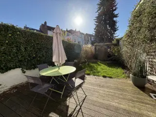 Huis te koop Watermaal-Bosvoorde (VBC61828)