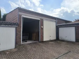 Garagebox te koop Fleurus (VBC61843)