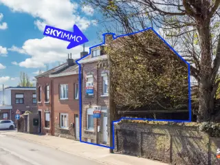 Residence for sale Montegnée (VBC61854)