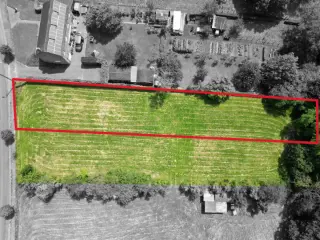 Land for sale Huy (VBC61865)