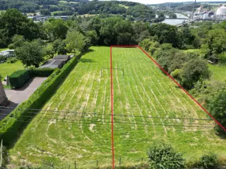 Land for sale Huy (VBC61867)