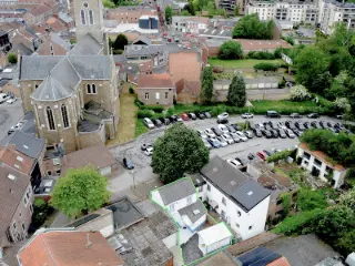 Huis te koop Waremme (VBC61908)