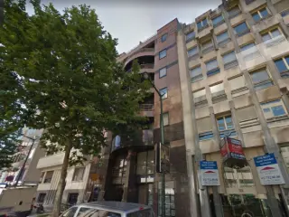 Appartement te koop Etterbeek (VBC61912)
