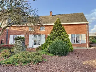 Maison à vendre Bois-de-Lessines (VBC61918)