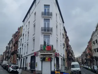 Bureaux à louer Saint-Gilles (VBC62012)