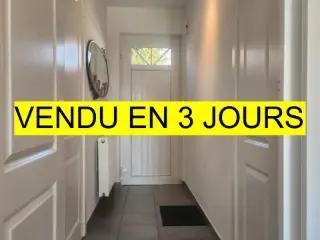 Maison à vendre Tertre (VBC62040)