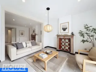 Residence for sale Mouscron (VBC62042)