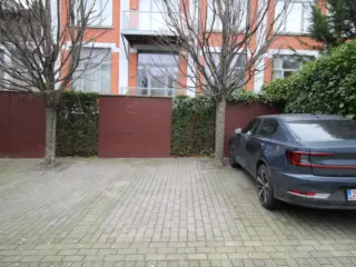 Garage for rent Elsene (VBC62051)