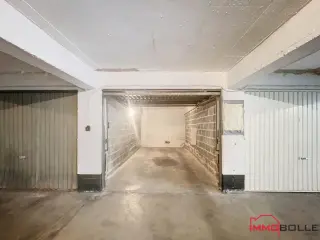 Garage à vendre Etterbeek (VBC62055)