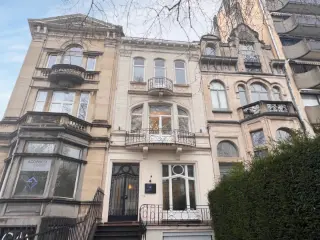 Office space for rent Sint-Lambrechts-Woluwe (VBC62083)