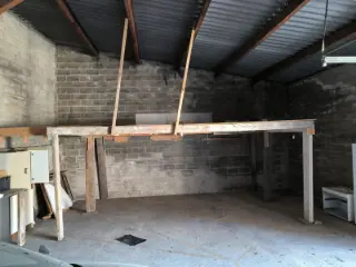 Garagebox te koop Fleurus (VBC62093)