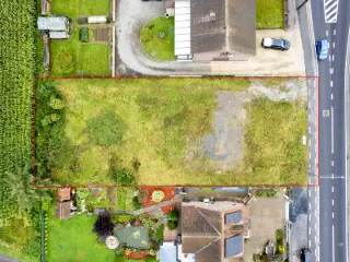 Grond te koop Biercée (VBC62130)