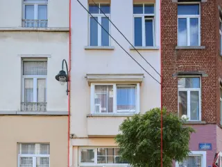 Residence for sale Brussels (VBC62155)