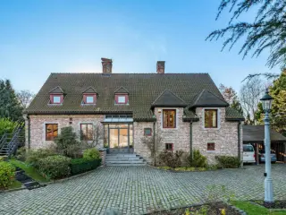 Villa te koop Villers-la-Ville (VBC62162)