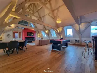 Appartement à vendre Tournai (VBC62179)