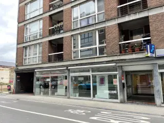 Handelspand te koop Namen (VBC62266)