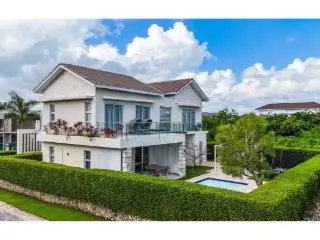 Villa à vendre Punta Cana (VBC62291)