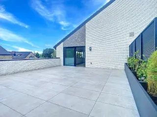 Penthouse for sale Beaufays (VBC62343)