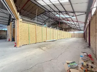 Industrie te huur Thuillies (VBC62416)