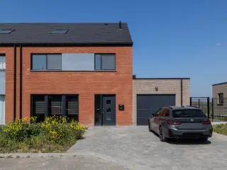 Residence for sale Binche (VBC62427)