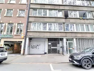 Garage à vendre Charleroi (VBC62446)