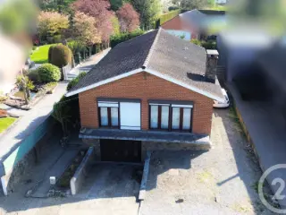 Villa for sale Frameries (VBC62453)