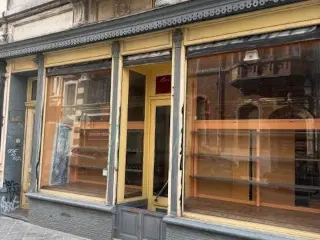 Handelsfonds te koop Elsene (VBC62553)