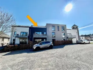 Appartement te koop Vaux-sur-Sûre (VBC62597)